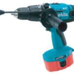 CORDLESS PERCUSSION DRILL 13mm (MXT) 3 Speed Gear