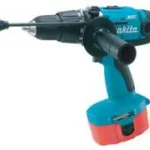 CORDLESS PERCUSSION DRILL 13mm (MXT) 3 Speed Gear
