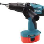CORDLESS PERCUSSION DRILL-1 (MXT)