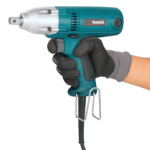 IMPACT WRENCH 12.7mm (1/2") Drive (M10-M16) (v) 1.5kg