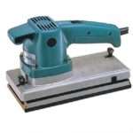 Finishing Sander