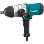 1" Impact Wrench w/ Friction Ring Anvil