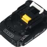 Makita 196280-5 Battery BL1415Na, Multicolour