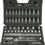 STANLEY Drive Socket Set, 85-Piece (STMT71651)