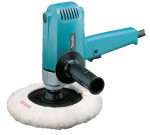 9218PB - 180mm (7") Polisher