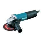 125mm (5") Angle Grinder