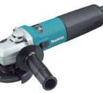 9563HZ - 100mm (4") Angle Grinder
