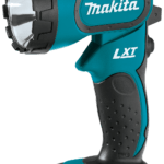 Makita BML185 18-Volt LXT Lithium-Ion Cordless Flashlight