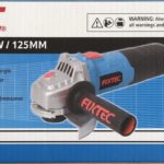 ANGLE GRINDER 900W/125MM - FAG11505