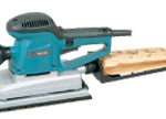 BO4901 - Finishing Sander