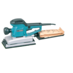 1/2'' Sheet Finishing Sander