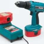 CORDLESS DRIVER DRILL 13mm