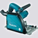 CA5000XJ Aluminium Groove Cutter