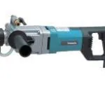 DIAMOND CORE DRILL 131mm (v) - 0-800/0-1570 rpm