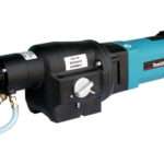DIAMOND CORE DRILL 230MM - 270/700/1250 rpm