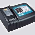 BATTERY CHARGER SET (194864-3) 220-240V