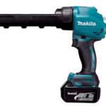 CORDLESS CAULKING GUN