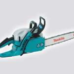 DCS460 46cc Heavy Duty Commercial Petrol Chainsaw