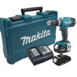 1/2 "Cordless Drill-Hammer