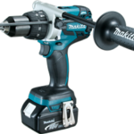 Cordless Percussion Driver Drill 18V LXT Li-Ion - 13mm
