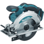 CORDLESS CIRCULAR SAW 165mm