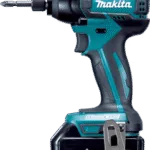 CORDLESS IMPACT DRIVER 160N.m (BL) (2x18V 3.0Ah) (MAKPAC)