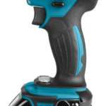 CORDLESS IMPACT DRIVER 175N.m (BL) (XPT) (2x18V 5.0Ah) (MAKPAC)