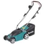 Electric Lawn Mower