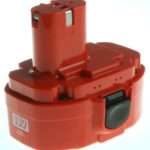 Makita 192827-3 2Ah 18V Power Tool Battery, For Use With Makita 18 V Power Tools