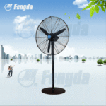 30" INDUSTRIAL STAND FAN - FENGDA