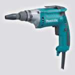 SCREWDRIVER 6.35mm (1/4") (0-2500 rpm) (6 Stage Torque)