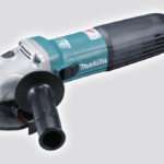 GA4040C 100mm (4") 1,400W Variable Speed Angle Grinder