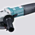 GA4540C 115mm (4½") 1,400W Variable Speed Angle Grinder