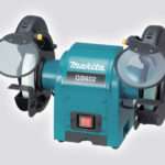 GB602 150mm Bench Grinder