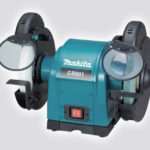 GB801 205mm Bench Grinder
