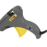 STANLEY® GR25 TRIGGER FEED DUALMELT™ GLUE GUN