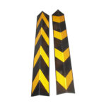 Safety parking wall protection corner guard