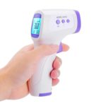INFRARED THERMOMETER FOR HUMAN BODY