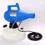 4.5L PORTABLE ULV FOGGER ELECTRIC SPRAYER