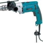 2 SPEED IMPACT DRILL 20mm