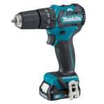 Makita Cordless Hammer Driver Drill