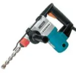 ROTARY HAMMER 20mm (v)