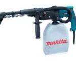 HR2432 - 24mm (15/16") SDS-PLUS Combination Hammer With Dust Extraction