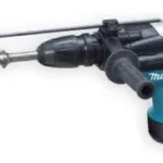 HR4011C- 40mm (1-9/16") - SDS-MAX Rotary Hammer
