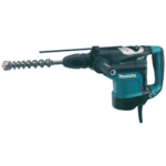 45MM SDS-MAX AVT ROTARY HAMMERHR4511C