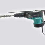 HR5201C 52mm Rotary Hammer - SDS Max