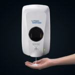 Automatic sanitizer soap dispenser 1000ML