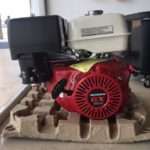 GX390 HONDA PETROL ENGINE