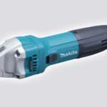 JS1601 1.6mm Straight Shear (Metal Cutting)