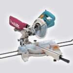 LS0714 190mm Slide Compound Mitre Saw